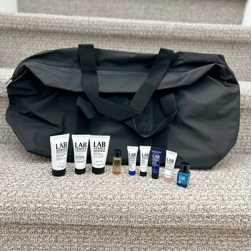 LAB SERIES Gift Set